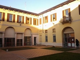 Palazzo Ghirlanda-Silva