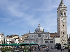 iglesia de santa maria formosa venecia