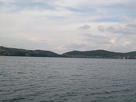 Lake Martignano