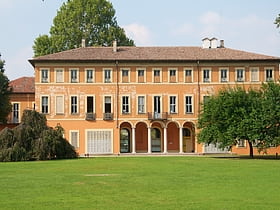 Villa Litta Modignani