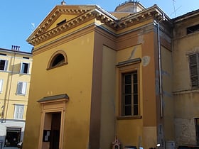 Chiesa di Santi Maria Maddalena e Nettario