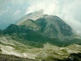 Monte Corvo