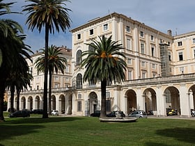palacio corsini roma