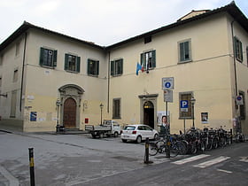 Conservatorio Luigi Cherubini