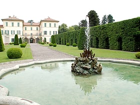 Villa Panza