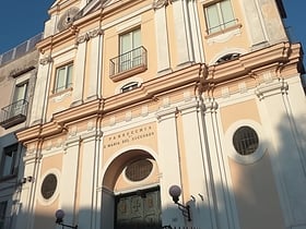 Santa Maria del Soccorso all'Arenella