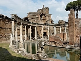 Hadrian's Villa