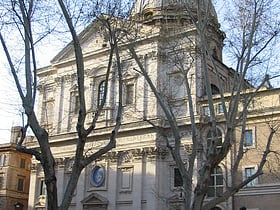 Église San Carlo ai Catinari