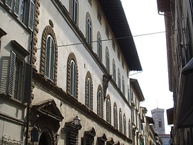 Palazzo Gerini