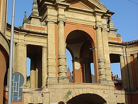 Arco del Meloncello