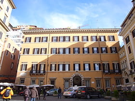 Palais Gabrielli-Mignanelli