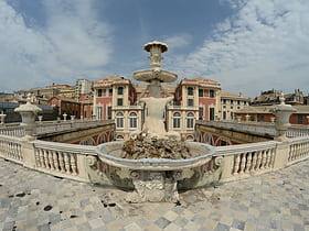 Palacio Real de Génova