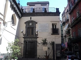 Iglesia de San Biagio Maggiore