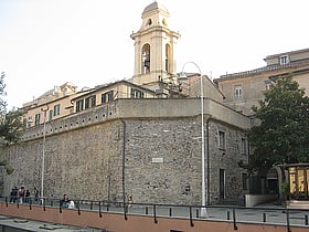 Chiesa di San Marco al Molo