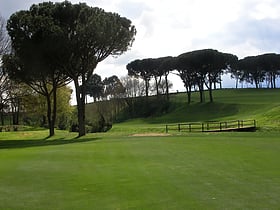 Acqua Santa Golf Club Course
