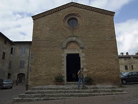 Chiesa di San Pietro in Forliano