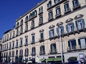Palazzo Ravaschieri di Satriano