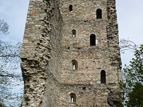 torre di velate varese
