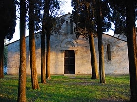 Pieve di Santa Maria