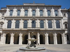 Palacio Barberini