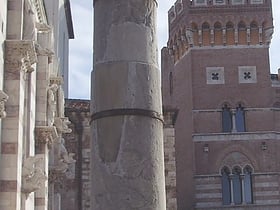 Colonna romana
