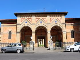 Cimitero di Soffiano