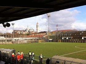 Stadio Silvio Appiani