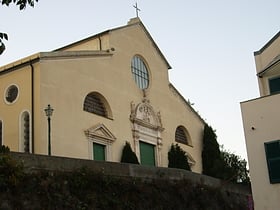 Santuario di Nostra Signora Incoronata