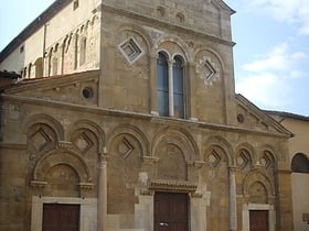 Église San Frediano