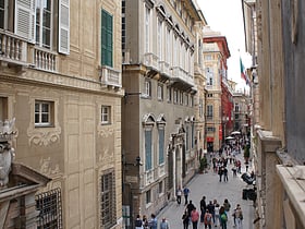 Via Garibaldi