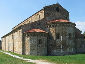 Bazylika San Piero a Grado