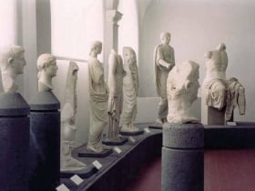 Museo archeologico e d’arte della Maremma