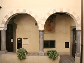 Museo Matris Domini