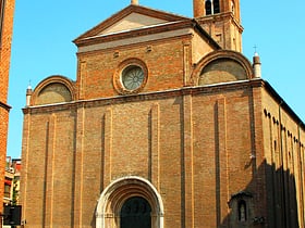 Cathédrale de Cesena