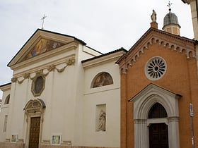 Chiesa e convento di Santa Lucia