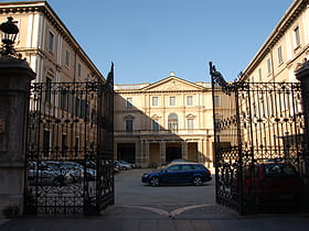 palazzo miniscalchi werona