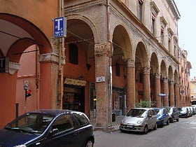 Palazzo Leoni