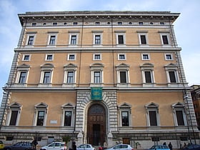 muzeum narodowe rzym