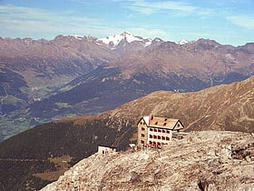 Payerhütte