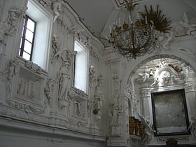 Oratoire San Lorenzo