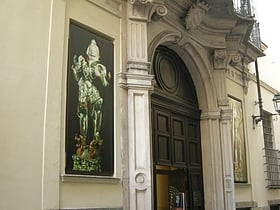 Musée d'Art oriental de Turin