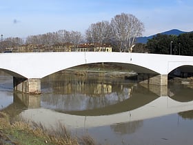 ponte della vittoria piza