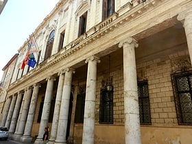 Palazzo Trissino-Baston