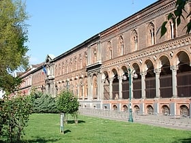 Universidad de Milán