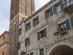 Kościół San Giovanni Elemosinario