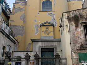 Église Santi Demetrio e Bonifacio