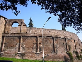 Amphithéâtre Castrense