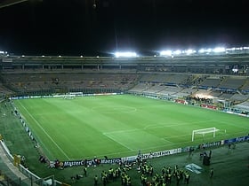 Estadio Olímpico de Turín