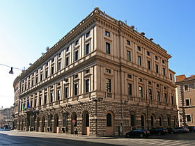 Palazzo Vidoni Caffarelli