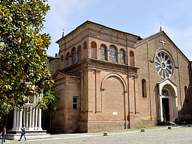 basilica di san domenico bologna